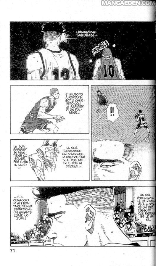 Read Slam Dunk IT Manga Online