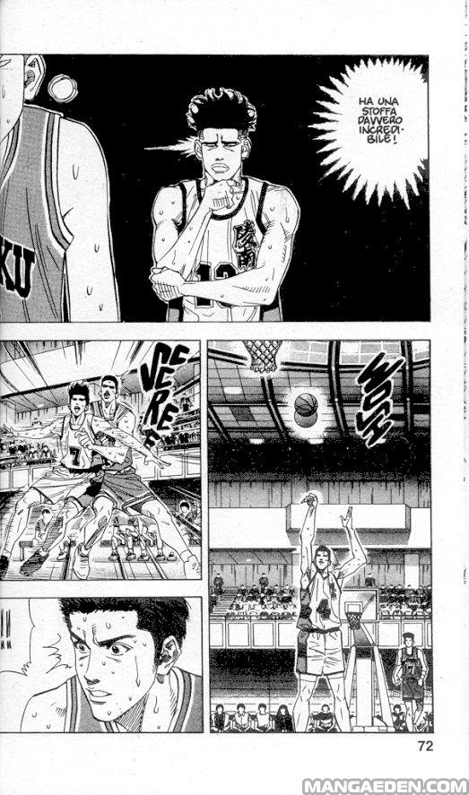 Read Slam Dunk IT Manga Online
