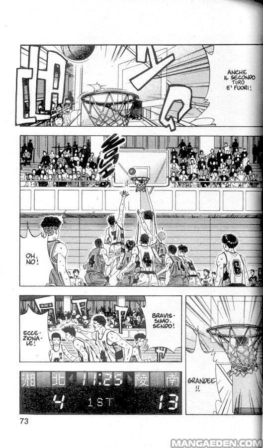 Read Slam Dunk IT Manga Online