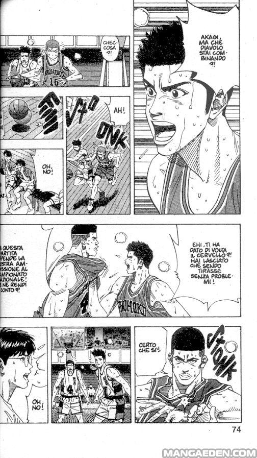 Read Slam Dunk IT Manga Online