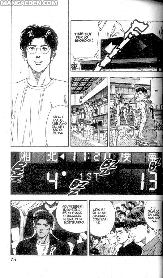 Read Slam Dunk IT Manga Online