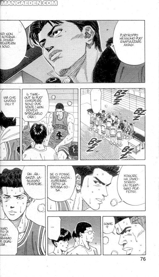 Read Slam Dunk IT Manga Online