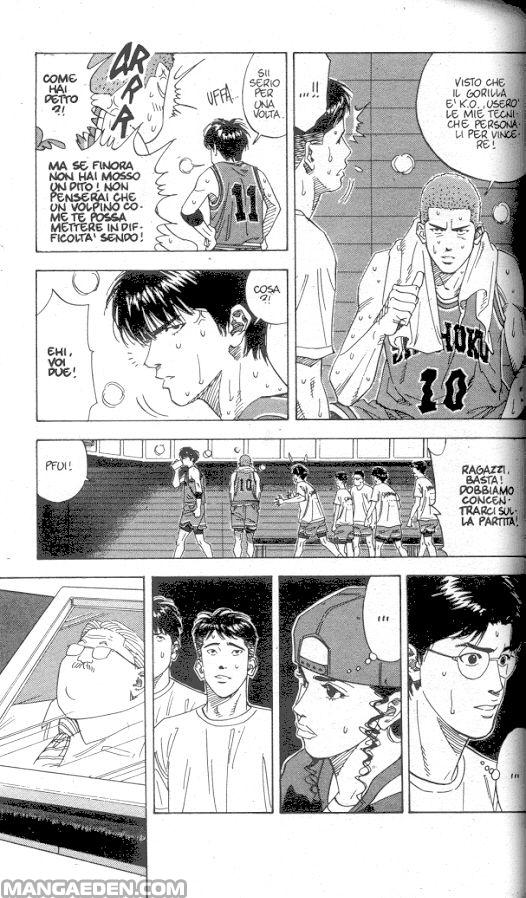 Read Slam Dunk IT Manga Online