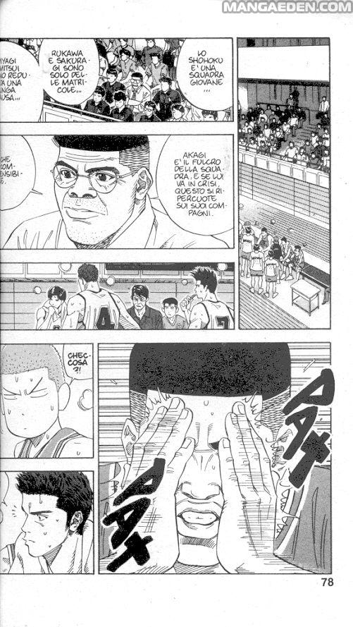 Read Slam Dunk IT Manga Online