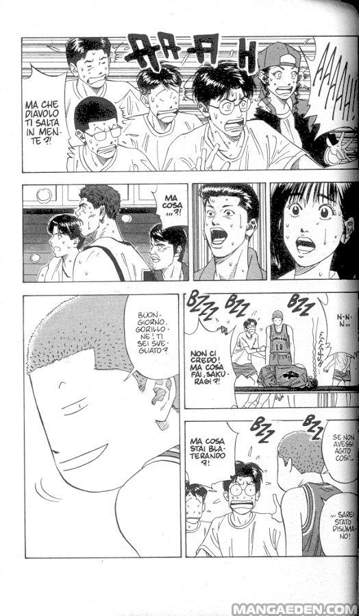 Read Slam Dunk IT Manga Online