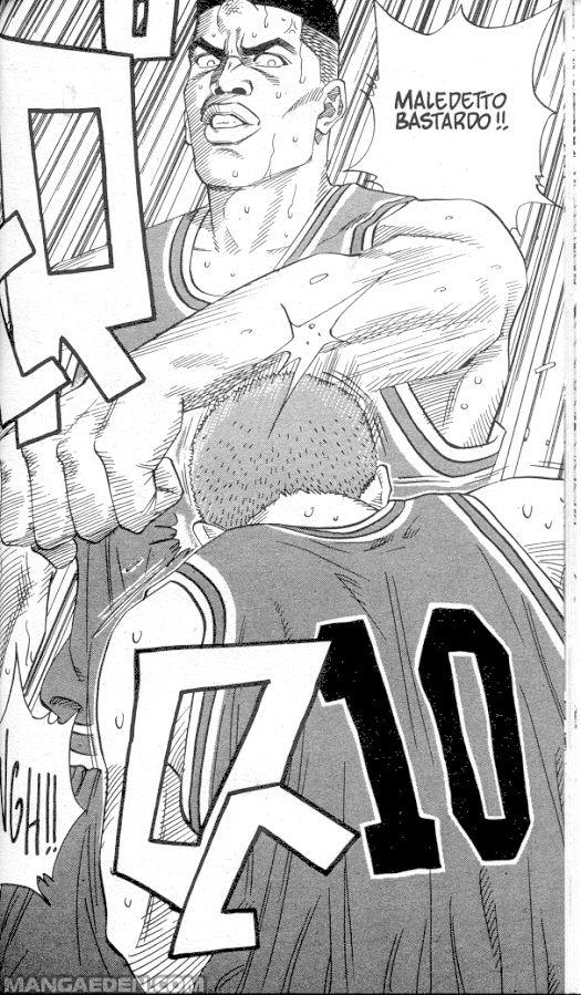 Read Slam Dunk IT Manga Online