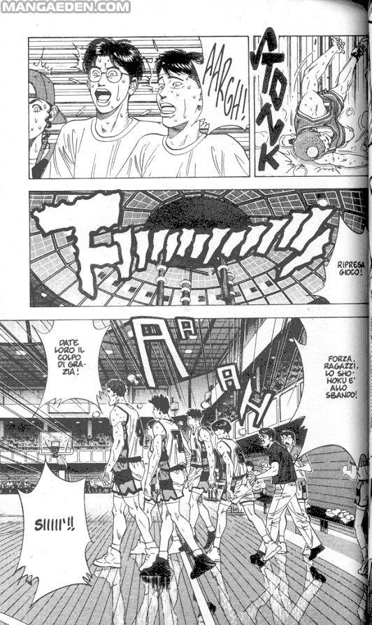 Read Slam Dunk IT Manga Online