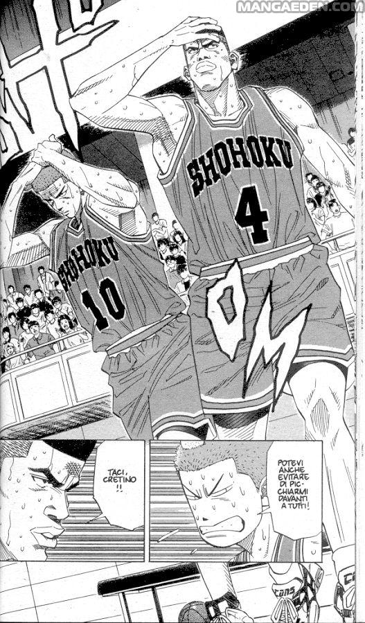 Read Slam Dunk IT Manga Online