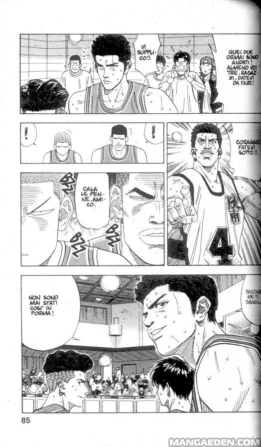 Read Slam Dunk IT Manga Online