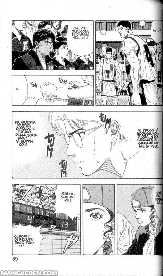 Read Slam Dunk IT Manga Online