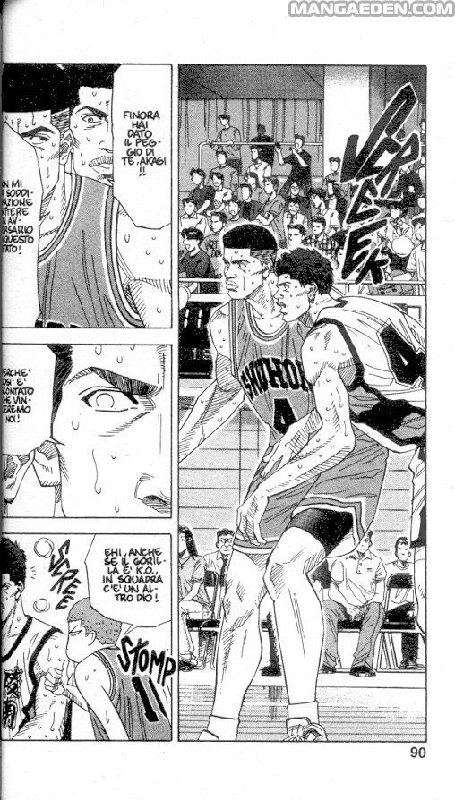 Read Slam Dunk IT Manga Online