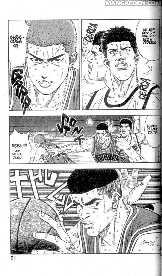 Read Slam Dunk IT Manga Online
