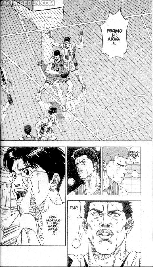 Read Slam Dunk IT Manga Online