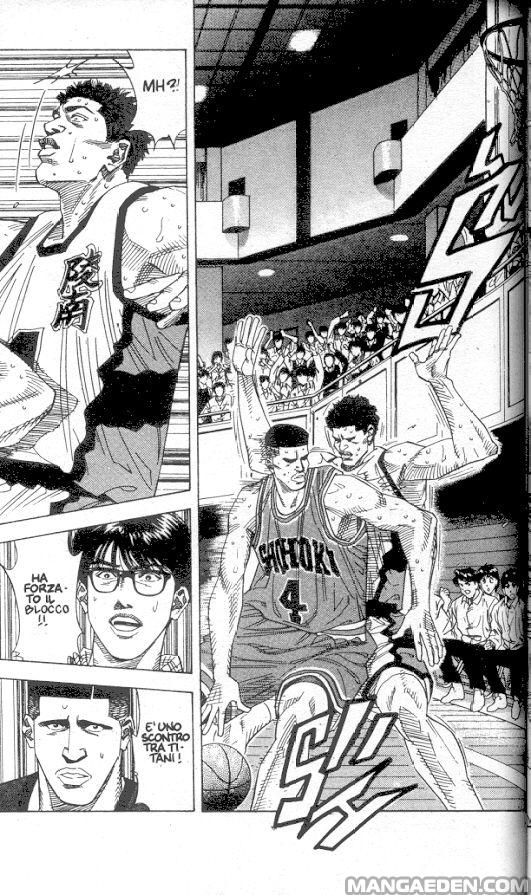Read Slam Dunk IT Manga Online