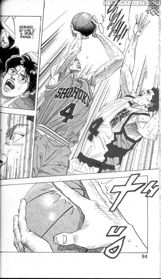 Read Slam Dunk IT Manga Online