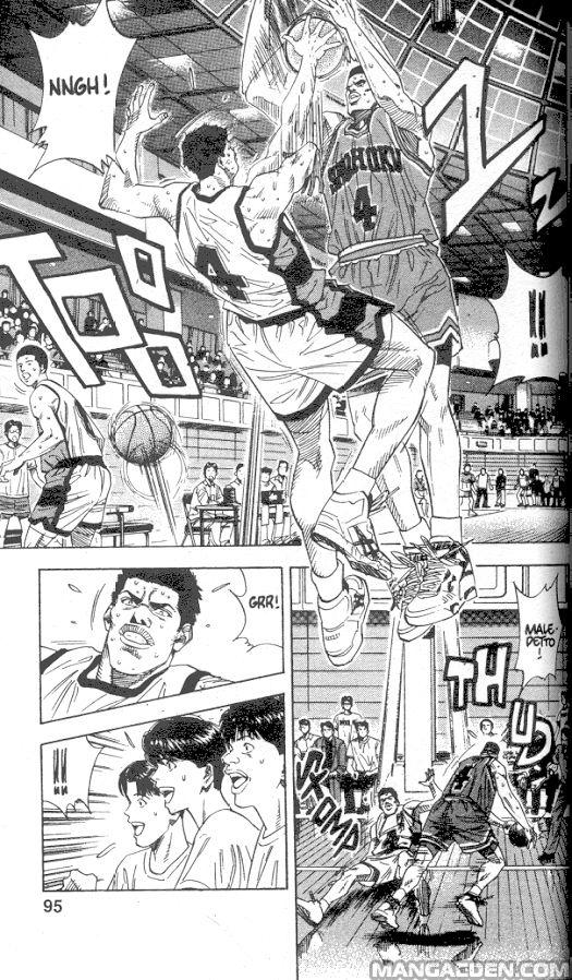 Read Slam Dunk IT Manga Online