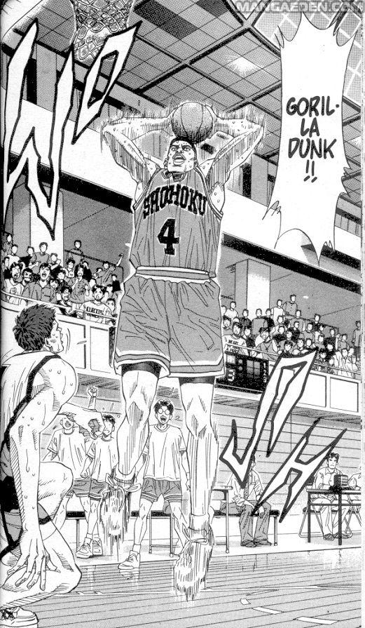 Read Slam Dunk IT Manga Online
