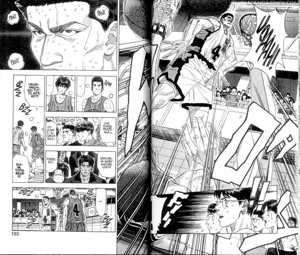 Read Slam Dunk IT Manga Online