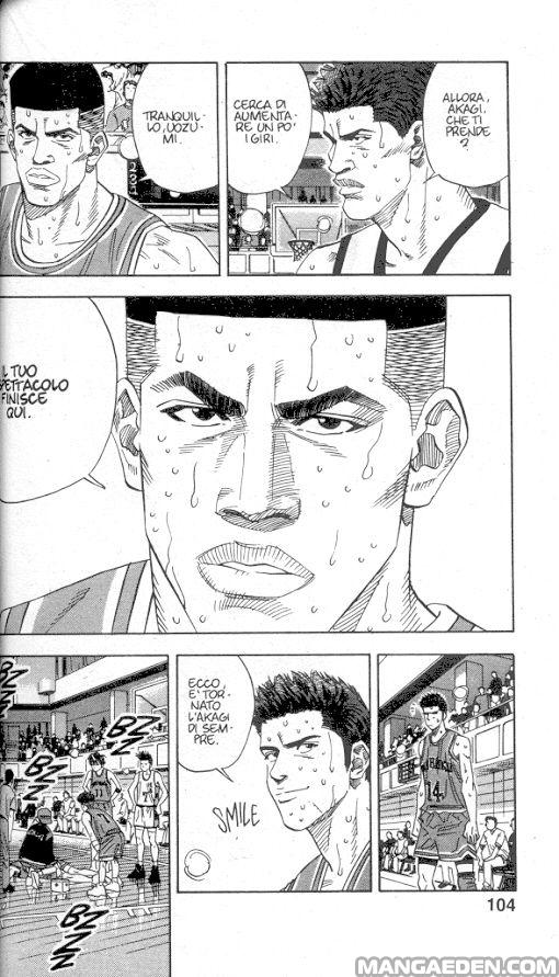 Read Slam Dunk IT Manga Online