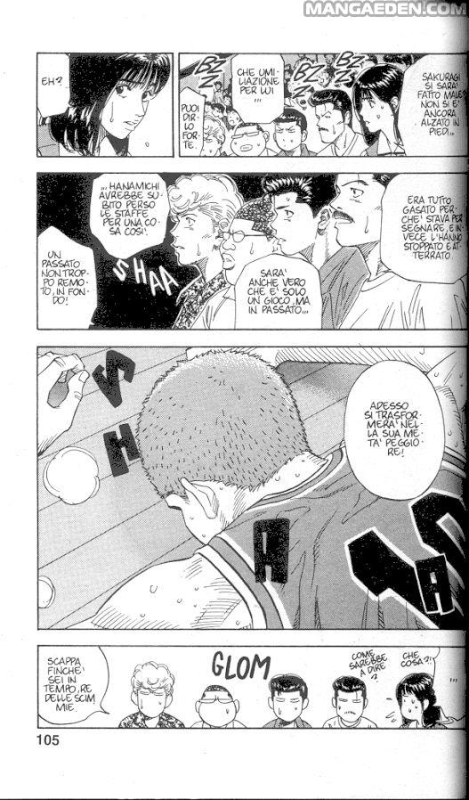 Read Slam Dunk IT Manga Online