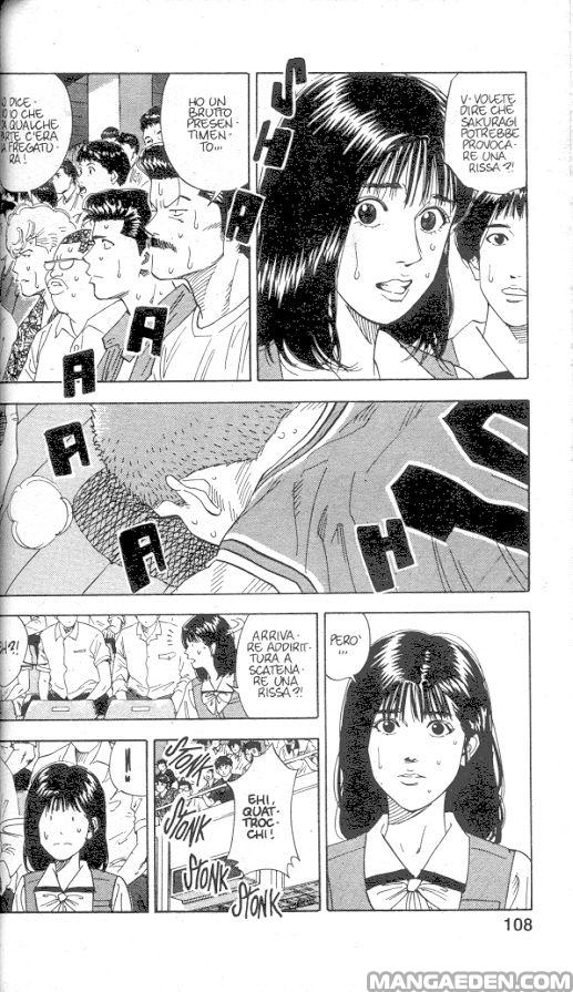 Read Slam Dunk IT Manga Online