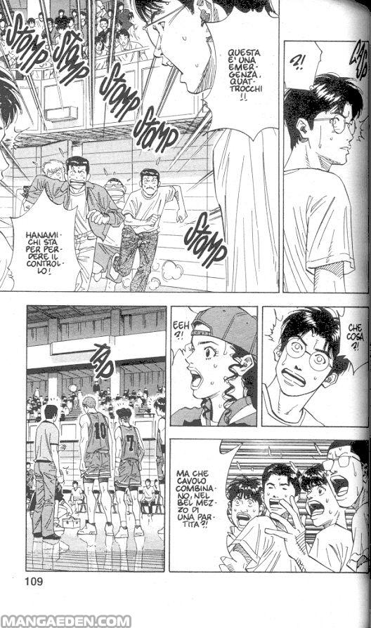 Read Slam Dunk IT Manga Online