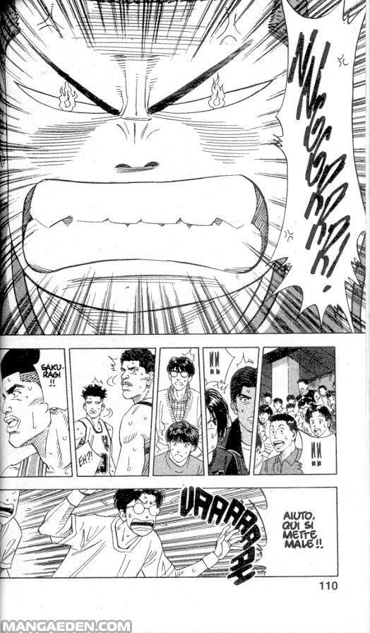 Read Slam Dunk IT Manga Online