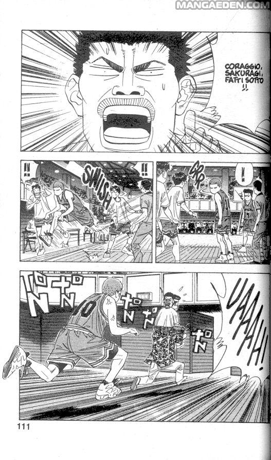 Read Slam Dunk IT Manga Online