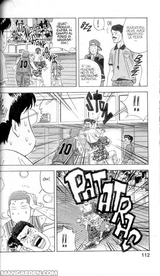 Read Slam Dunk IT Manga Online