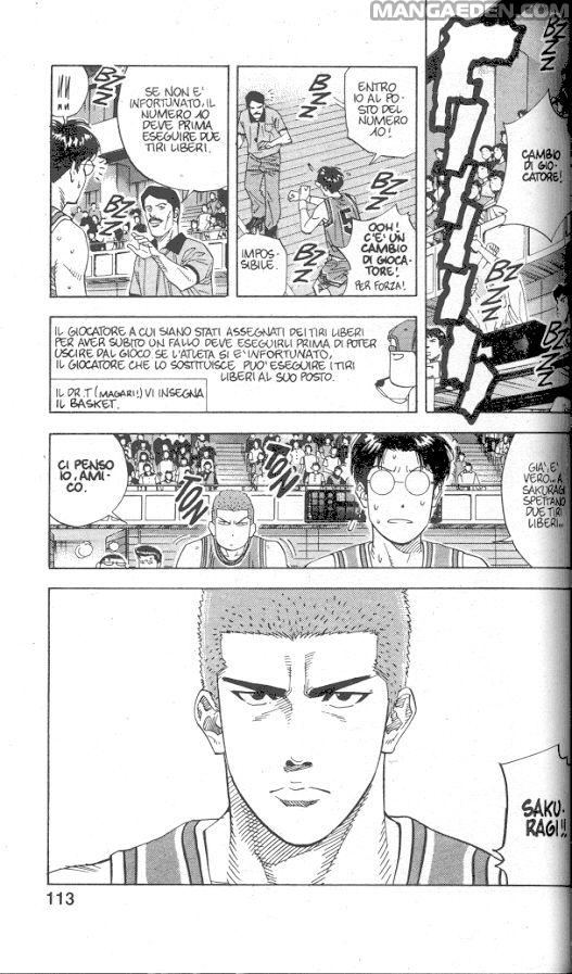 Read Slam Dunk IT Manga Online