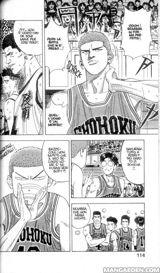 Read Slam Dunk IT Manga Online
