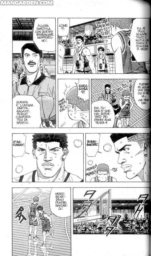 Read Slam Dunk IT Manga Online