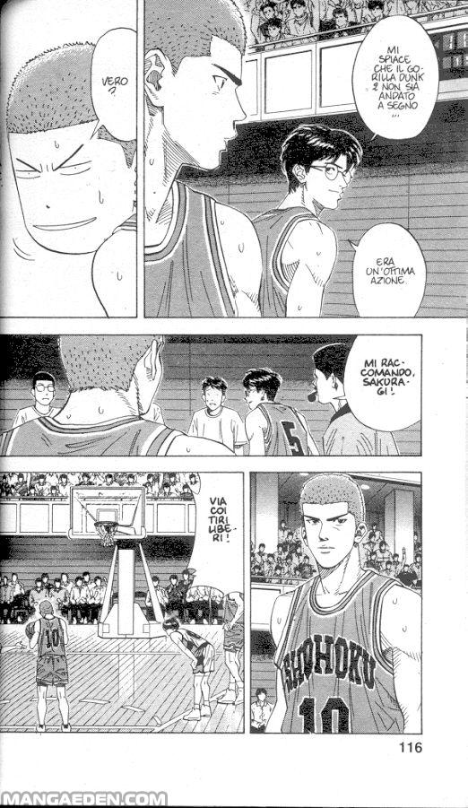 Read Slam Dunk IT Manga Online