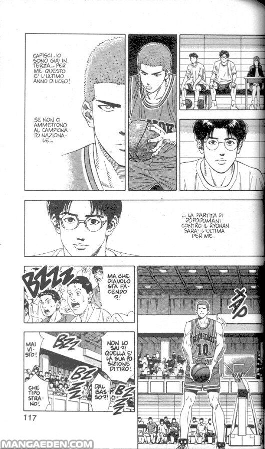 Read Slam Dunk IT Manga Online