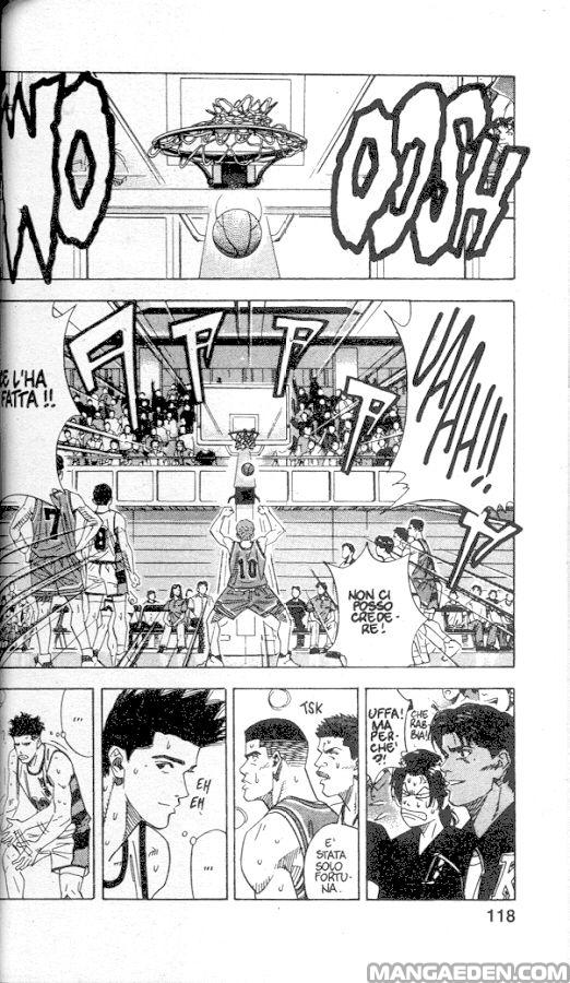 Read Slam Dunk IT Manga Online
