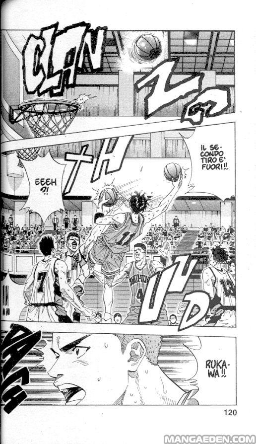 Read Slam Dunk IT Manga Online