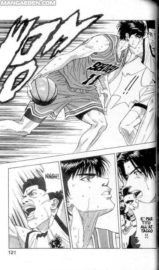 Read Slam Dunk IT Manga Online