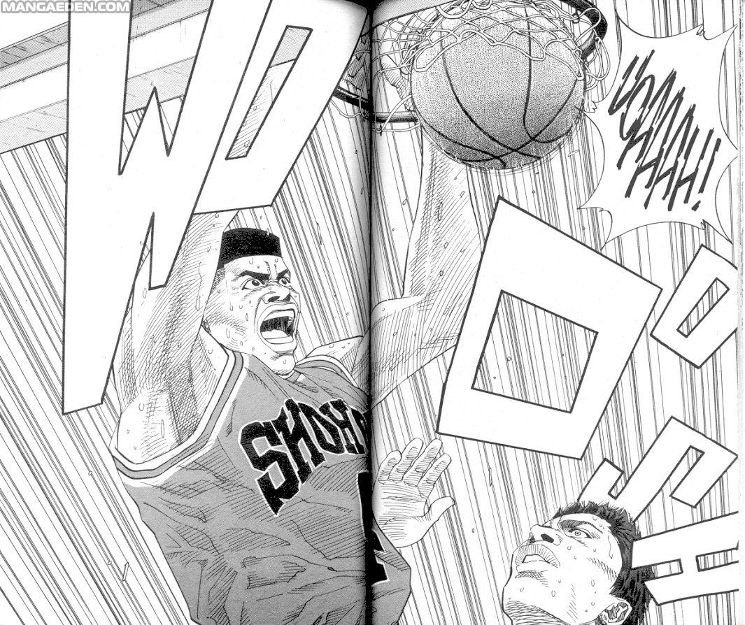 Read Slam Dunk IT Manga Online