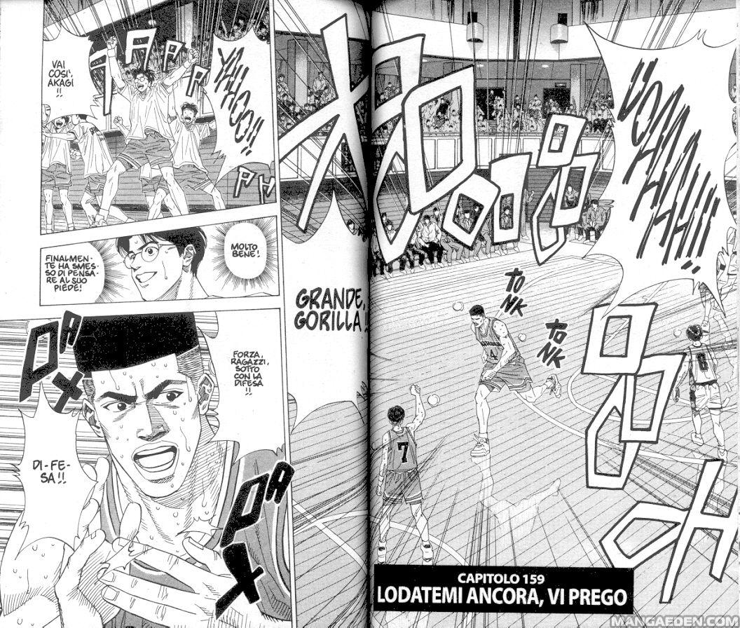 Read Slam Dunk IT Manga Online
