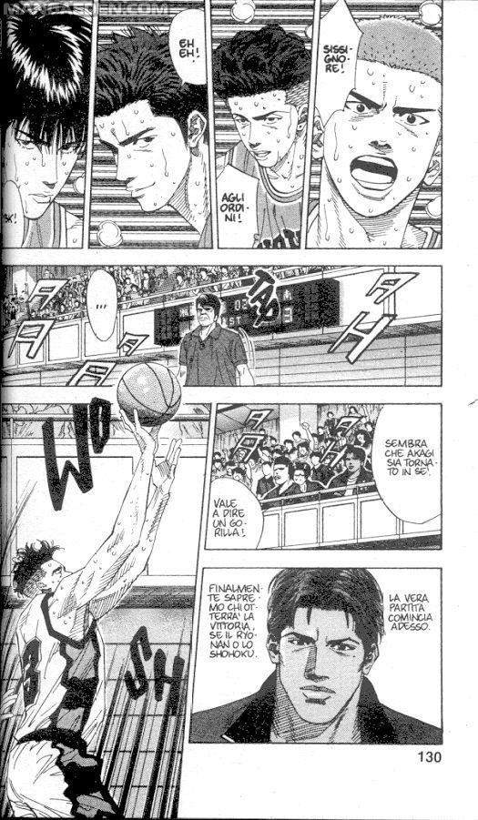 Read Slam Dunk IT Manga Online