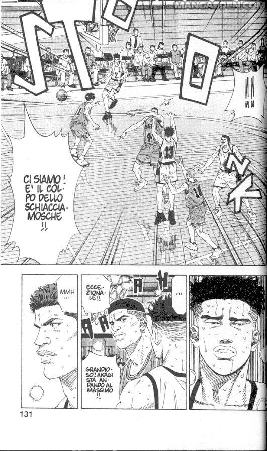 Read Slam Dunk IT Manga Online