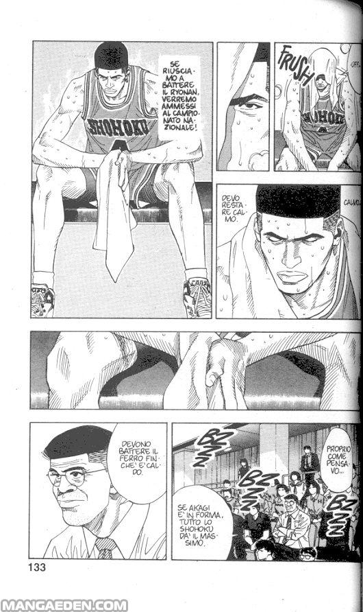 Read Slam Dunk IT Manga Online