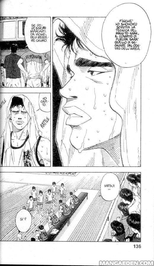 Read Slam Dunk IT Manga Online
