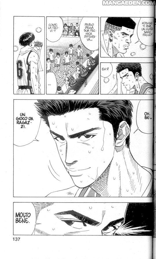Read Slam Dunk IT Manga Online