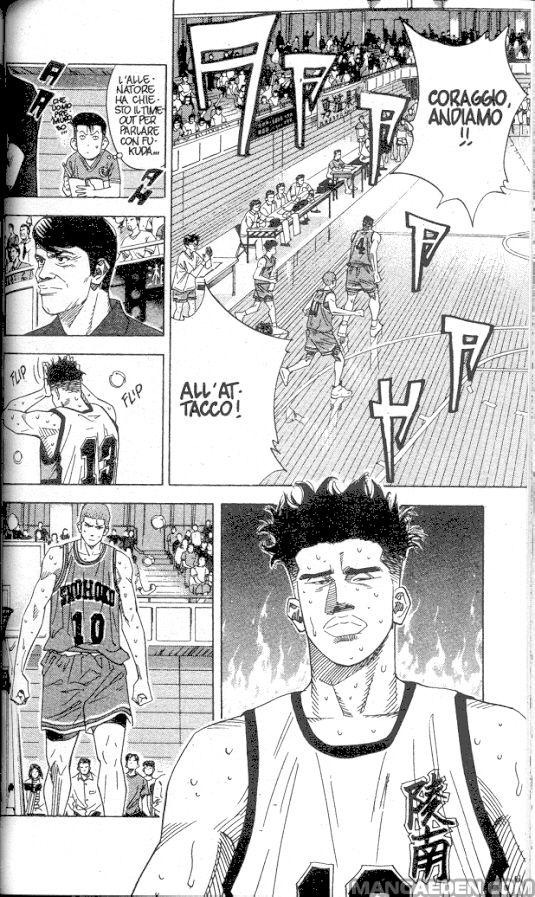 Read Slam Dunk IT Manga Online