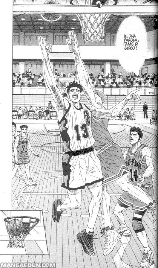 Read Slam Dunk IT Manga Online