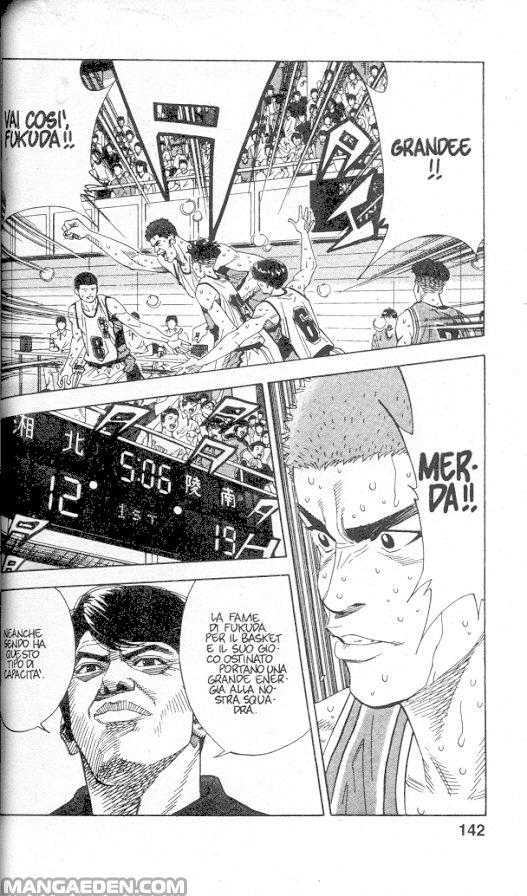 Read Slam Dunk IT Manga Online