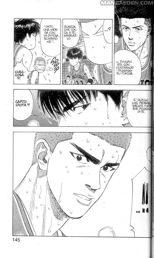 Read Slam Dunk IT Manga Online