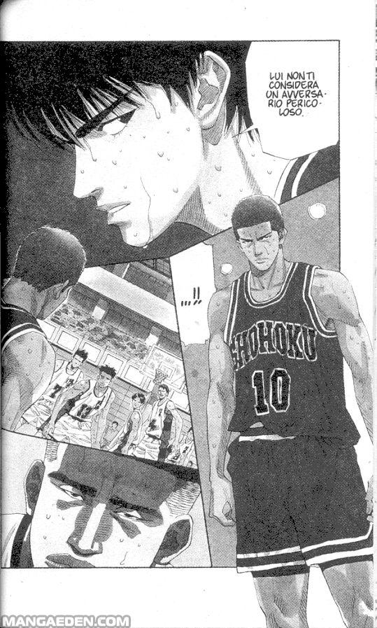 Read Slam Dunk IT Manga Online