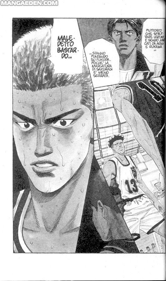 Read Slam Dunk IT Manga Online